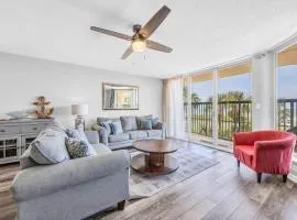 The Jewel All New Oceanfront Luxury w Huge Balcony