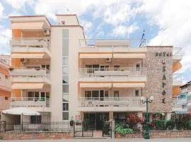 Ikaros Apartments