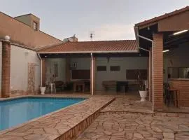 Casa Espaço Coliseu