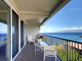 Whaler #1124 Ocean View