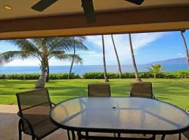 Puamana 43-1 Premium Oceanfront