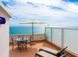 Casa Margherita-Amalfi Coast