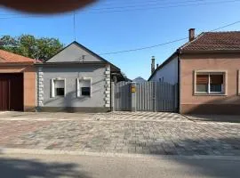 Apartmani Milenko