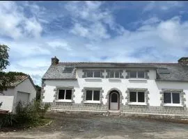 La maison du bonheur