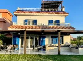4-Bedroom Ghazalla Bay Villa
