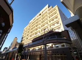 Dormy Inn Kofu Natural Hot Spring Kaiji no Yu Reopening on February 3rd 2025