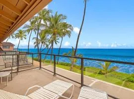 Puamana 43-2 Superior Oceanfront