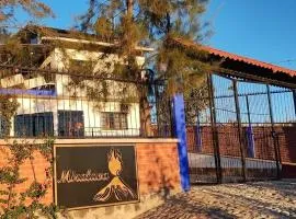 Rancho Miralava Montitlan