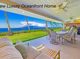 Puamana 192-1 Oceanfront