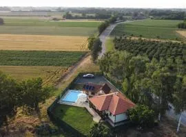 Kuća Pod Brezama