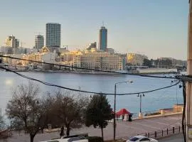 Seaview Cozy Stay in a Prime Sliema Location S6