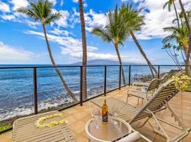 Puamana 31-1 Premium Oceanfront