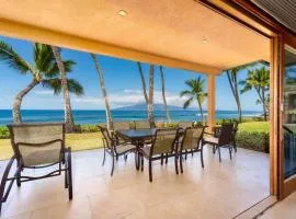 Puamana 150-1 Premier Oceanfront 5 bedroom