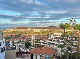 Penthouse in Golf del Sur