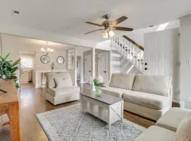 Pool Access Family-Friendly Virginia Beach Home!
