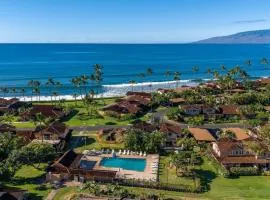 Puamana 80-2 Garden View