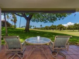 Maui Eldorado #H104 Garden View