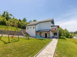 Nice Home In Kosijersko Selo