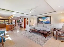 Puamana 185-4, Luxury 2 bdrm 2 5 baths