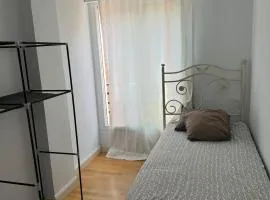 Cosy and secure room Marbella Center