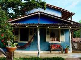 Vila Cizinho