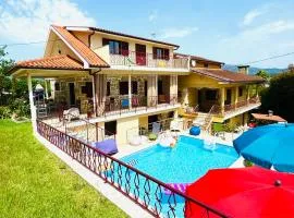 Villa Esteves