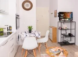 Keis Apartments