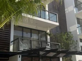Escapada perfecta, apartamento frente al mar