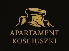 Apartament Kościuszki