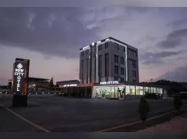 New City Otel