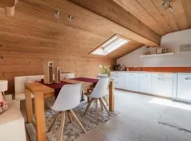 Ferienwohnung Holzegger