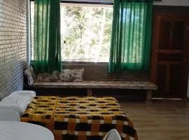 Studio na Serra I