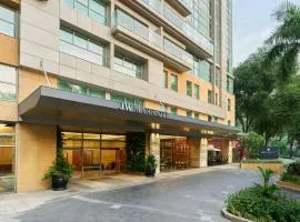 JW Marriott Hotel & Suites Saigon, The Apartments
