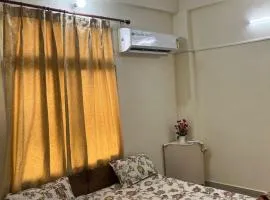 TS homestays Prayagraj