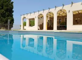 Umbriance Villa con piscina privata