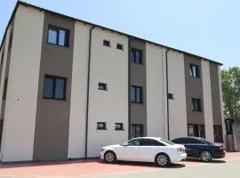 Kalpazo Hotel Tommy Durres
