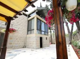 Maison des Couleurs