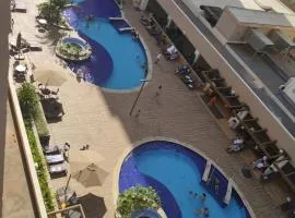 Enjoy Olimpia Park Resorts !