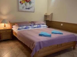 Forum - pensjonat przy plaży