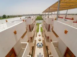 El Bawaba Lodge & Luxury Retreat