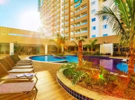 Enjoy Olimpia Park Resorts !, khách sạn ở Olímpia