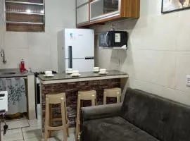 Apartamento Completo e Centralizado 4