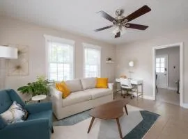 Walk to UF & Dntwn Free Parking - Pet Friendly