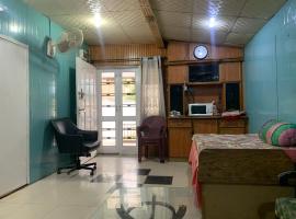 Private Retreat, homestay in Muzaffarabad