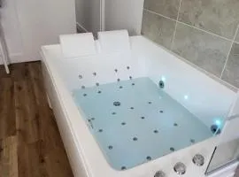 La Source Spa Balnéo