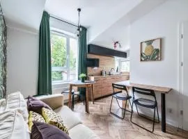 Quattro Colori by NorthSide Apartments