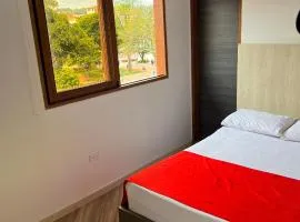 Hotel La Bastida