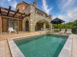 Villa -15 min Beach - Private Pool - Air Con - BBQ - Villa Kontesici 13