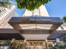 Hotel Trianon Paulista