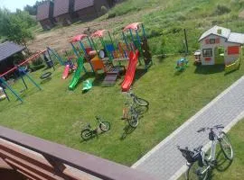 Apartamenty Majka